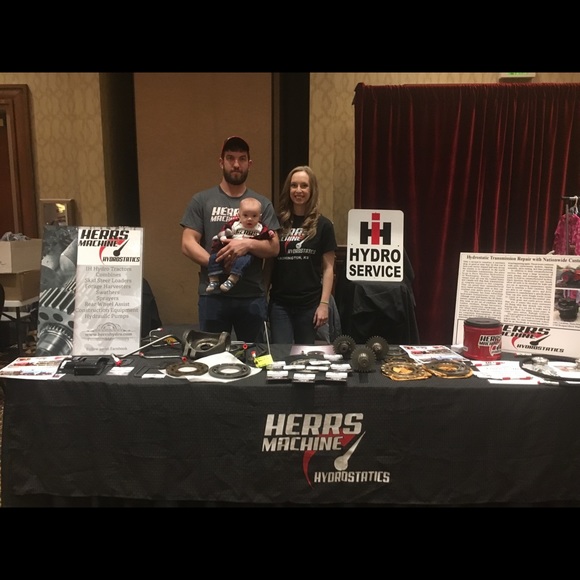 Meet your Posher, Caiti - Picture 1 of 1